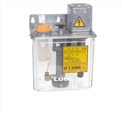 Bơm dầu bôi trơn LUBE MMXL-III